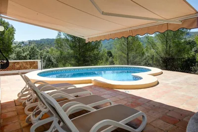 Villa Amistad — 写真 6