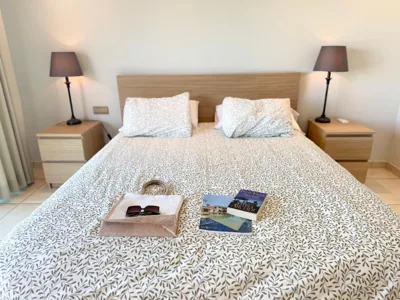 Villa Amorio a spacious modern getaway with a private heated pool & Sea Views — foto 12