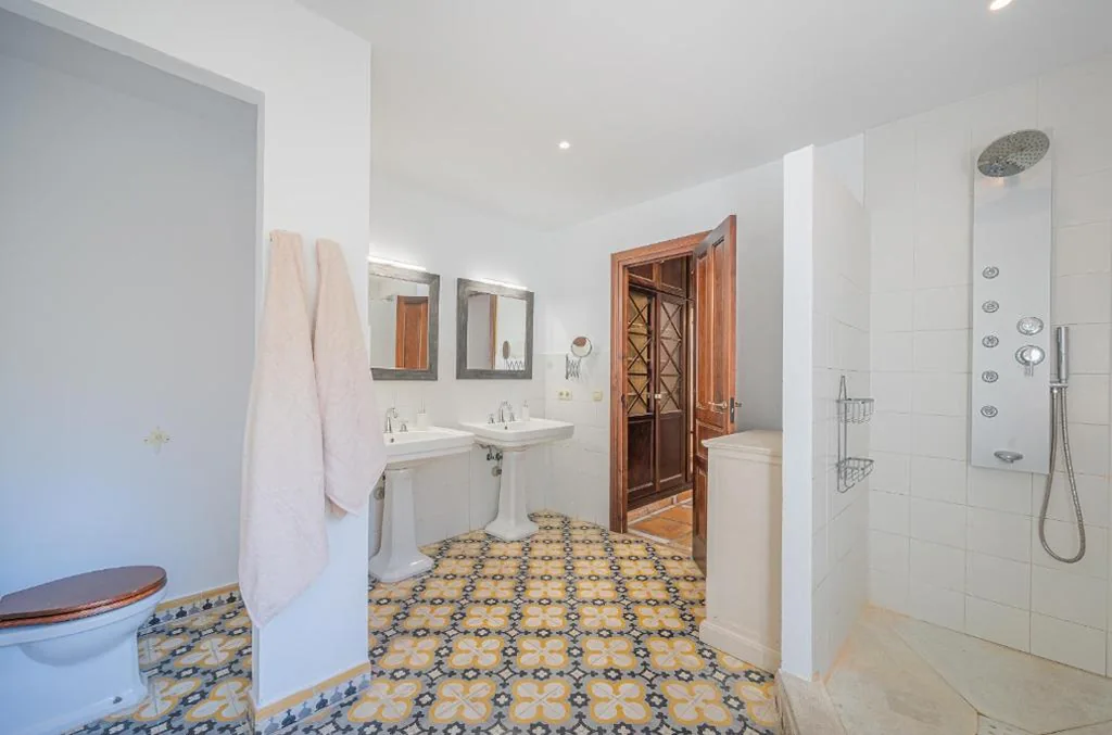 Villa amplia con piscina privada ideal familias y grupos