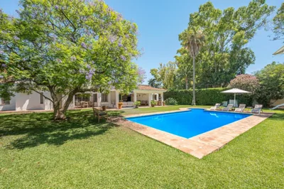 Villa amplia con piscina privada ideal familias y grupos — foto 3