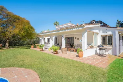 Villa amplia con piscina privada ideal familias y grupos — foto 5