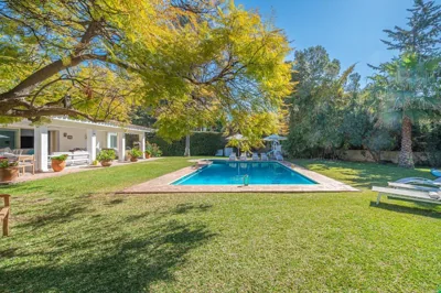 Villa amplia con piscina privada ideal familias y grupos — foto 7