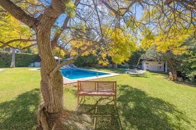 Villa amplia con piscina privada ideal familias y grupos — foto 8