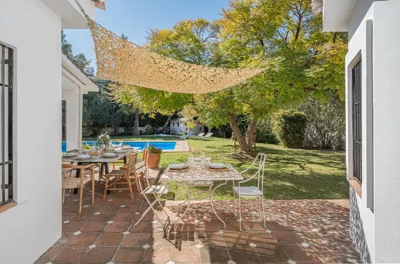 Villa amplia con piscina privada ideal familias y grupos — foto 9