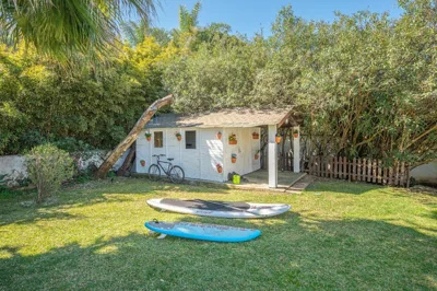 Villa amplia con piscina privada ideal familias y grupos — foto 12