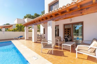 Villa Ampolla I - Costa CarpeDiem — foto 2