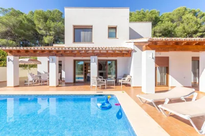 Villa Ampolla I - Costa CarpeDiem — foto 3