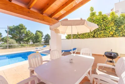 Villa Ampolla I - Costa CarpeDiem — foto 5