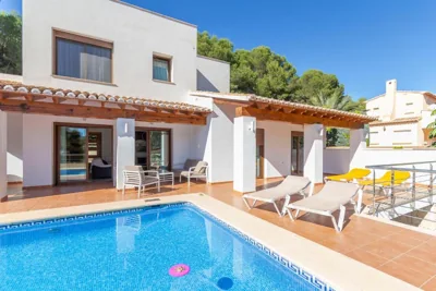 Villa Ampolla I - Costa CarpeDiem — foto 6