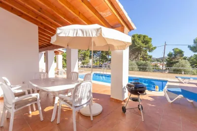 Villa Ampolla I - Costa CarpeDiem — foto 7