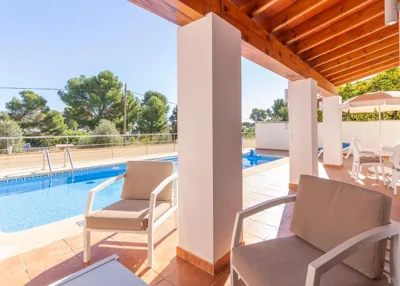 Villa Ampolla I - Costa CarpeDiem — foto 8