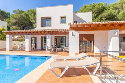Villa Ampolla I - Costa CarpeDiem — foto 9