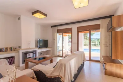 Villa Ampolla I - Costa CarpeDiem — foto 11