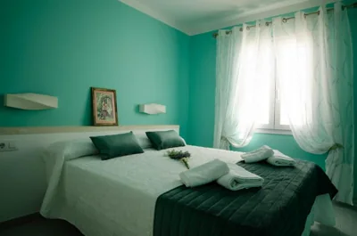 VILLA ANA ARENAL D'en CASTELL — photo 2