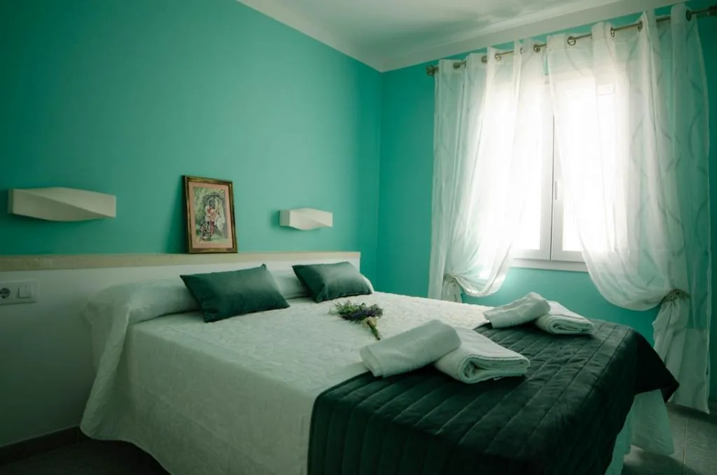 VILLA ANA ARENAL D'en CASTELL