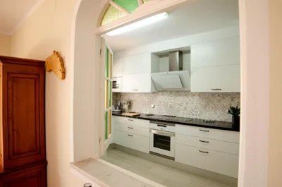 VILLA ANA ARENAL D'en CASTELL — photo 3