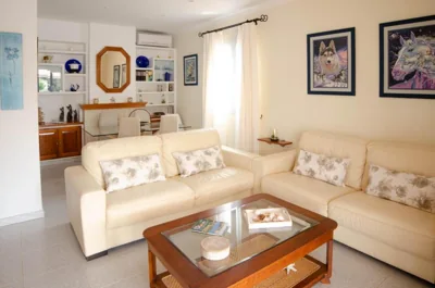 VILLA ANA ARENAL D'en CASTELL — photo 5