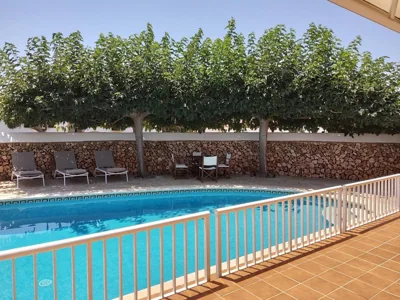 VILLA ANA ARENAL D'en CASTELL — photo 12