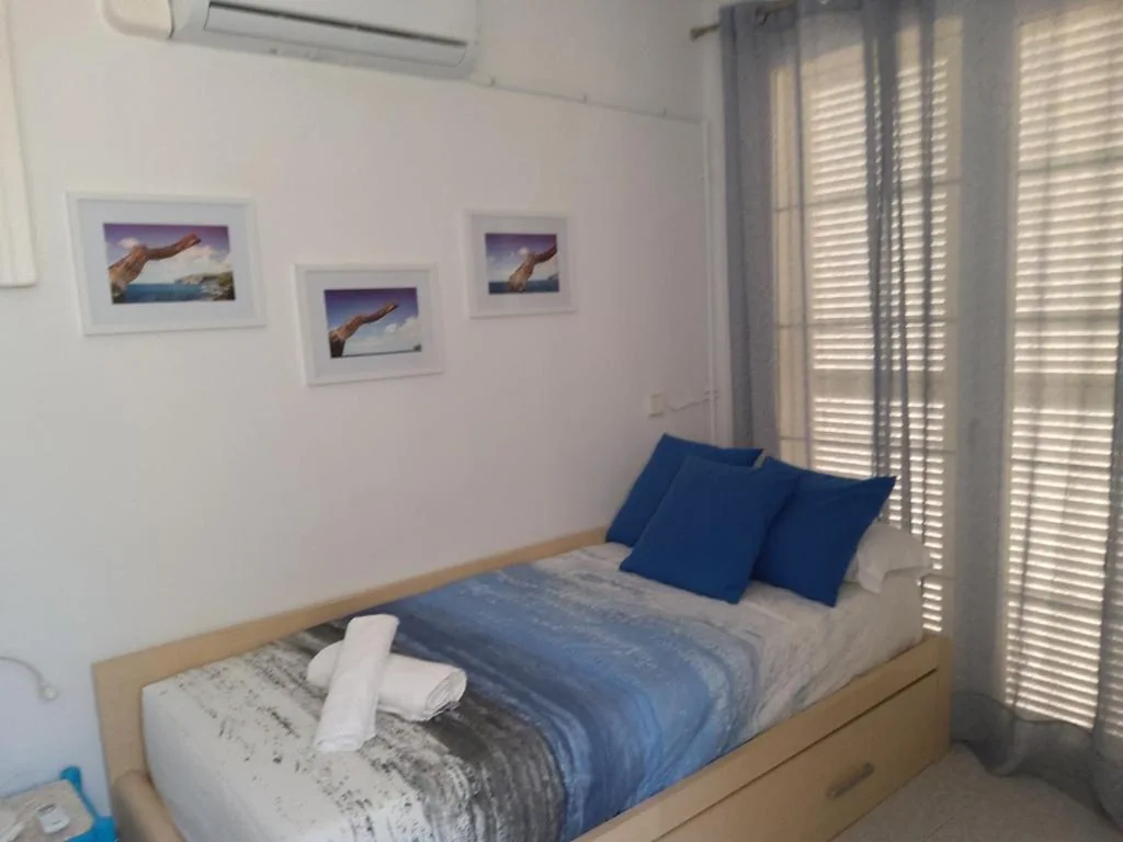 Villa avec piscine privée — VILLA ANA ARENAL D'en CASTELL