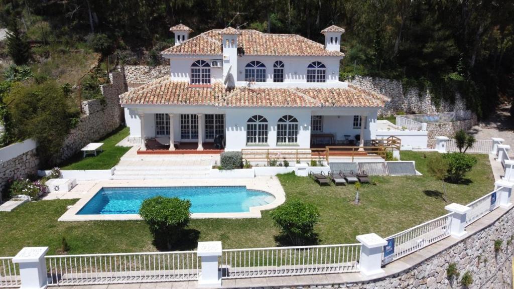 Villa Ana Maria