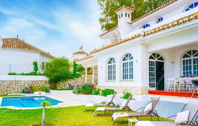 Villa Ana Maria — photo 4