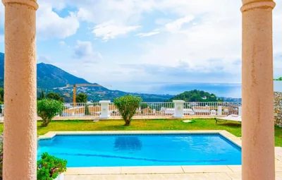 Villa Ana Maria — photo 6
