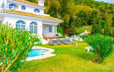 Villa Ana Maria — photo 8