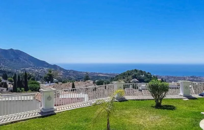Villa Ana Maria — photo 9