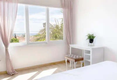 Villa Ana María OnlyMalaga — Foto 2