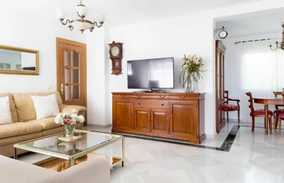 Villa Ana María OnlyMalaga — Foto 6