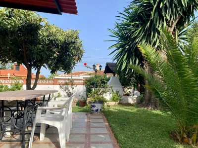 Villa Ana María OnlyMalaga — Foto 7