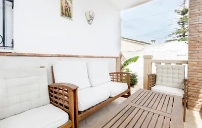Villa Ana María OnlyMalaga — Foto 8