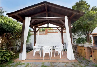 Villa Ana María OnlyMalaga — Foto 9