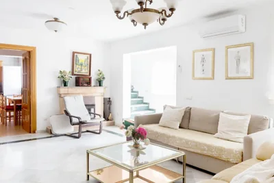 Villa Ana María OnlyMalaga — Foto 10