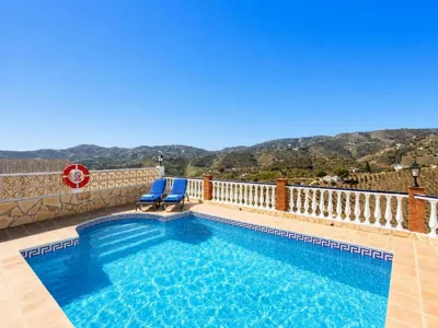 Villa Ana y Garcia — 写真 4