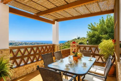 Villa Ana y Garcia — 写真 5