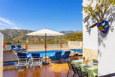 Villa Ana y Garcia — 写真 7
