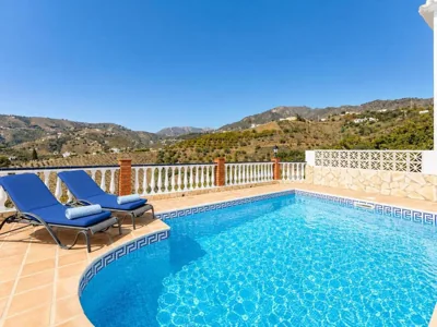 Villa Ana y Garcia — 写真 9