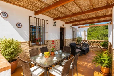 Villa Ana y Garcia — 写真 10