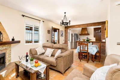 Villa Ana y Garcia — 写真 11