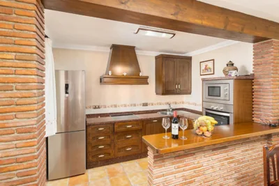 Villa Ana y Garcia — 写真 12
