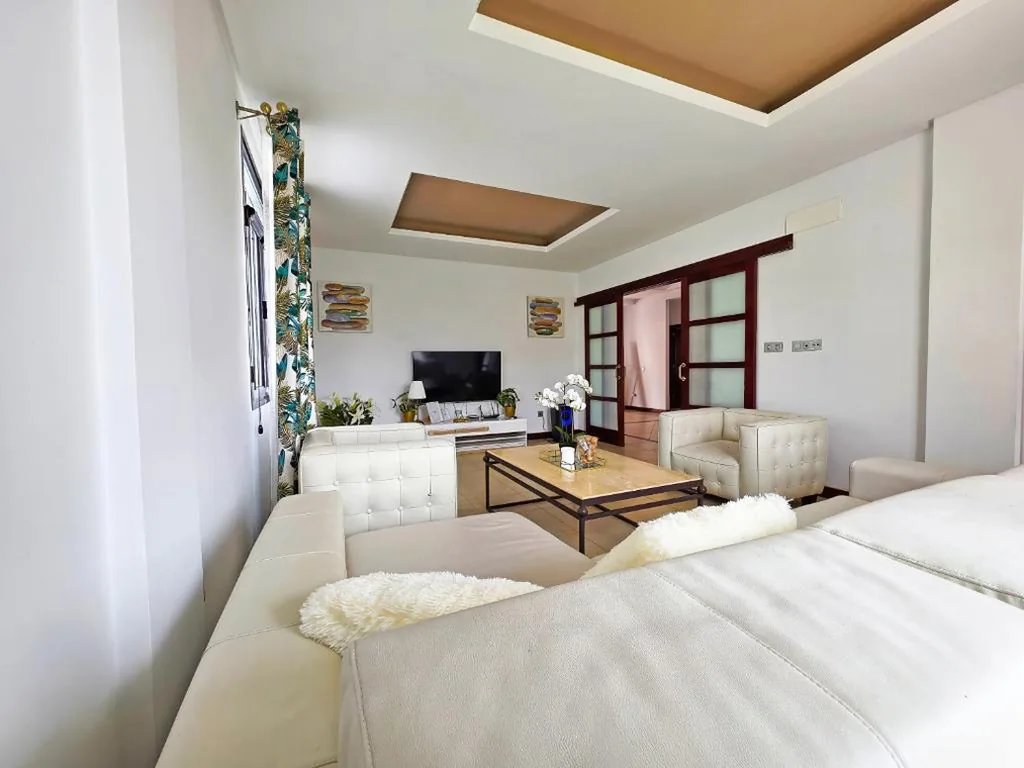 Villa Anahera