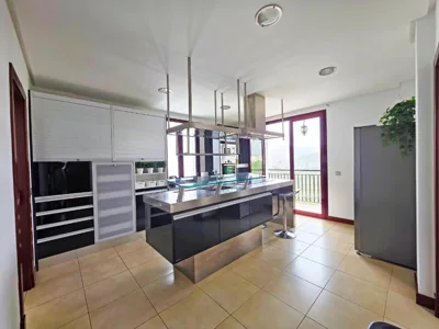 Villa Anahera — Foto 4