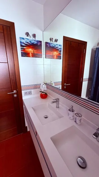 Villa Anahera — Foto 10