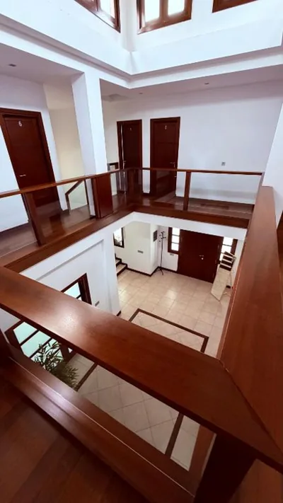 Villa Anahera — Foto 12