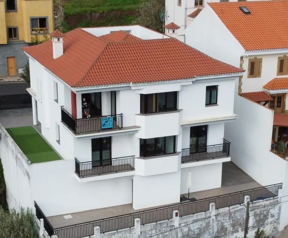 Villa — Villa Anahera