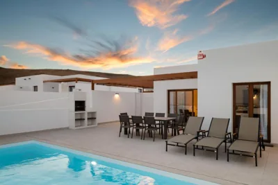 Villa Anane - VipVipVillas — 写真 7
