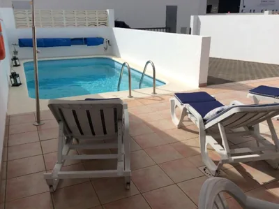 Villa Anclazul Marina Rubicon — foto 4