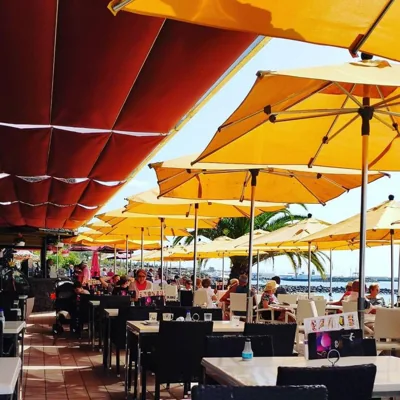 Villa Anclazul Marina Rubicon — foto 5