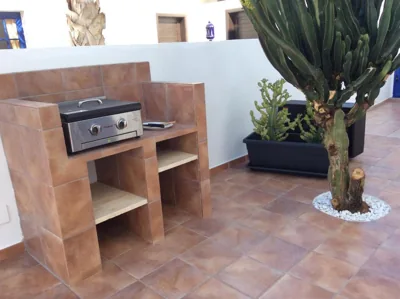 Villa Anclazul Marina Rubicon — foto 6